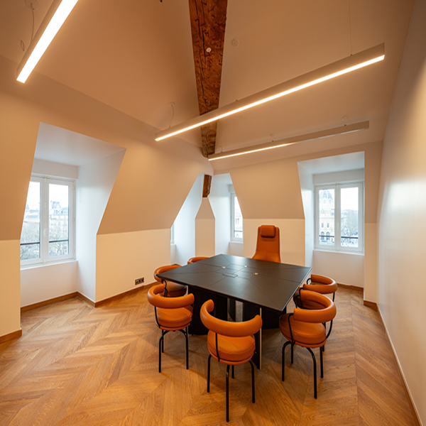 salle de réunion patrimoniale chambre des notaires