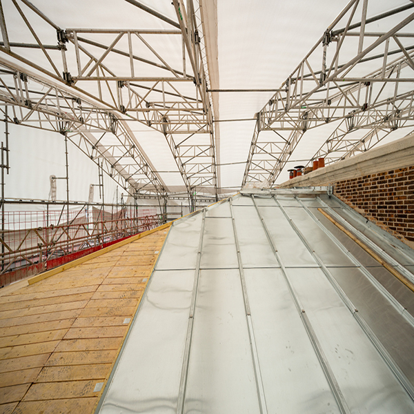 chantier chambre des notaires